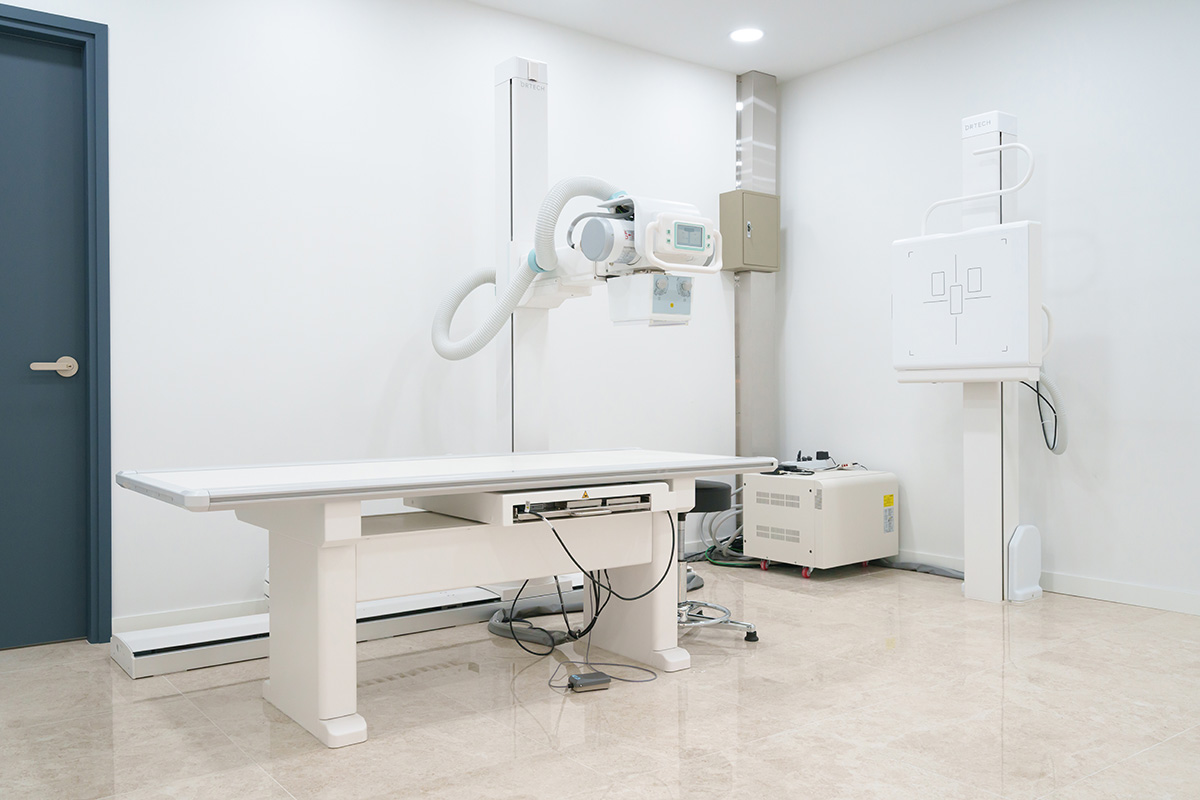 성모힐병원 내부 인테리어-4