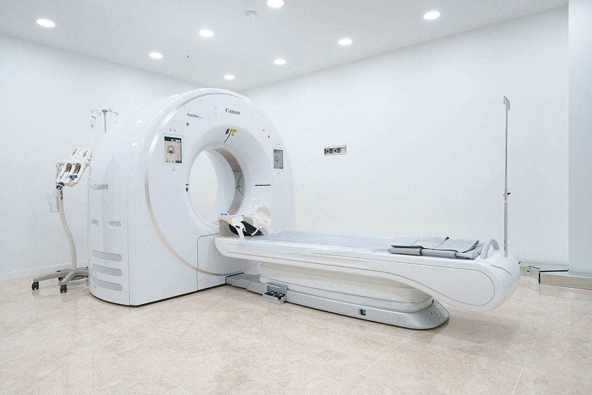 성모힐병원 내부 인테리어-5